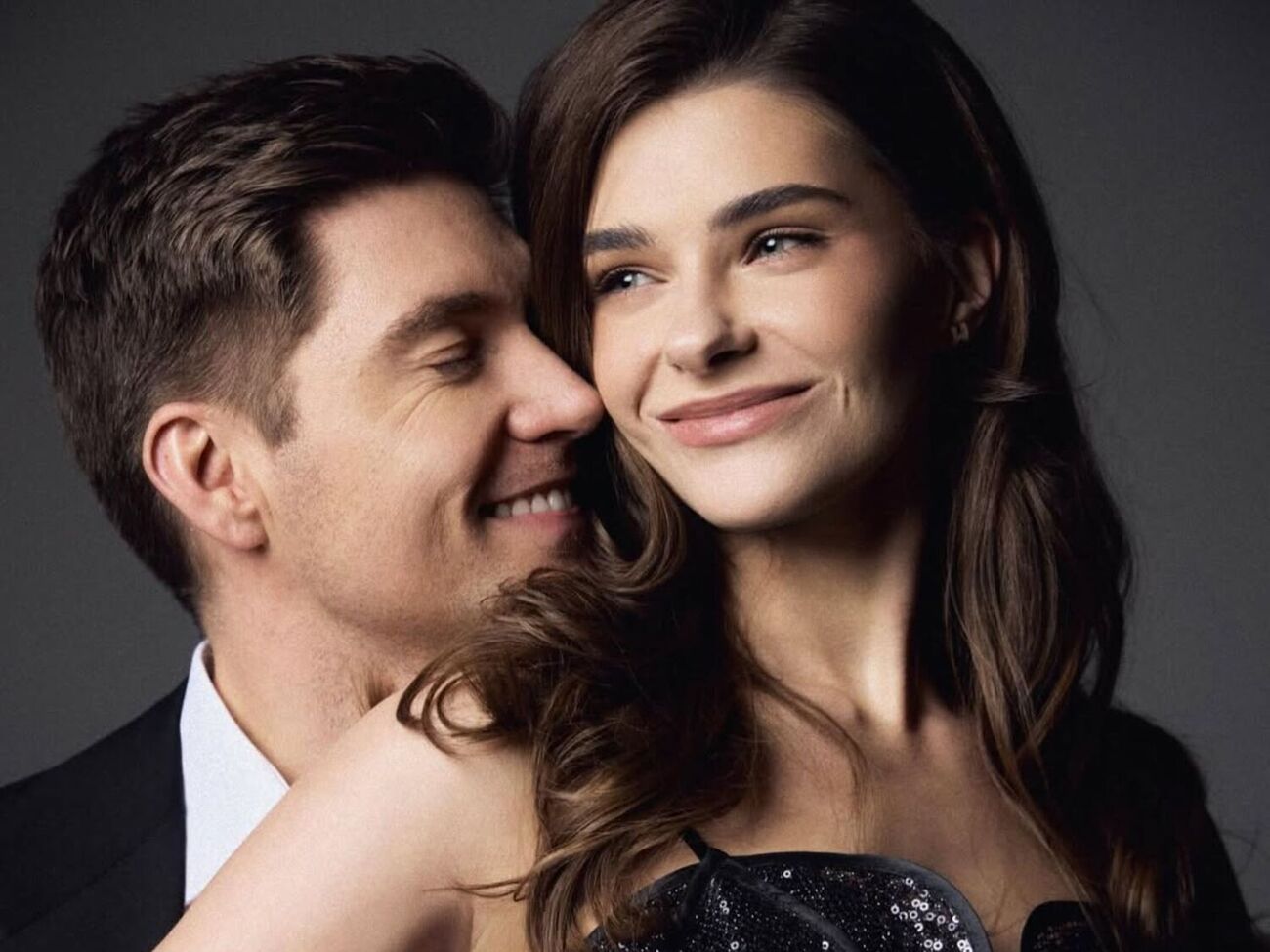 Катерина Остапчук: Мой муж – резидент Канады, а еще у него там живут старшие дети, поэтому сейчас переезд туда нам кажется закономерным и логичным