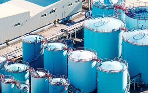 Атаку портовой инфраструктуры дронами зафиксировали утром 10 апреля