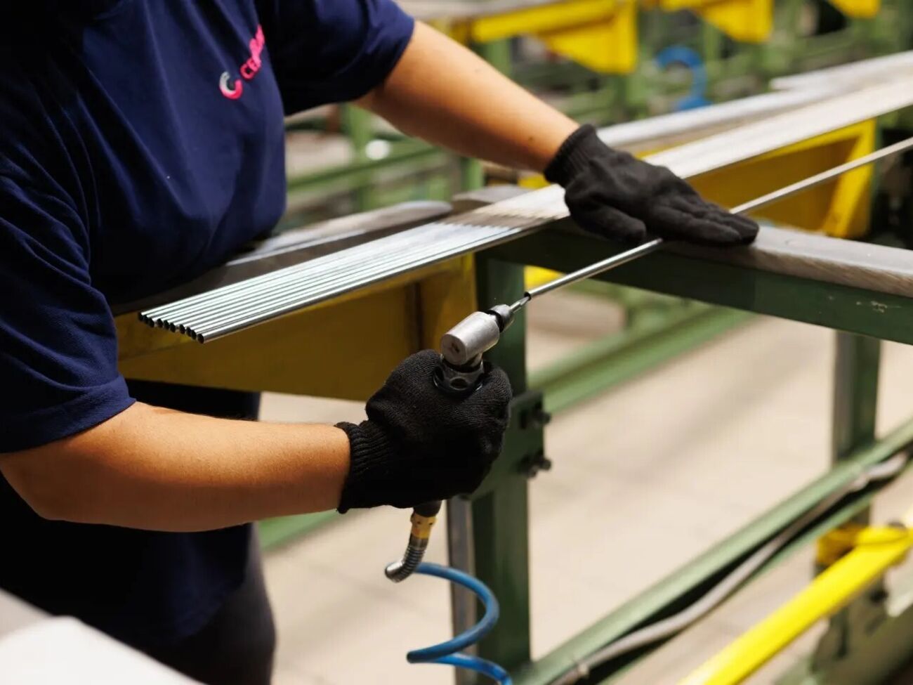 Українські виробники мали б отримати відтермінування від застосування СВАМ, зазначив менеджер Centravis