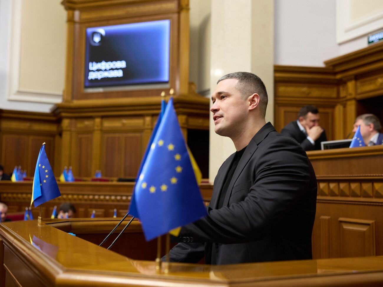 Федоров заявив про технічну помилку в ТЦК