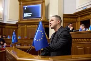 Федоров заявил о технической ошибке в ТЦК