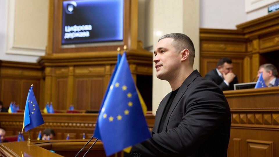 Федоров заявив про технічну помилку в ТЦК