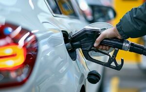 Стоимость горючего на мировых рынках растет