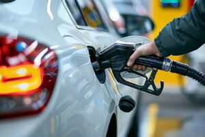 Вартість пального на світових ринках зростає