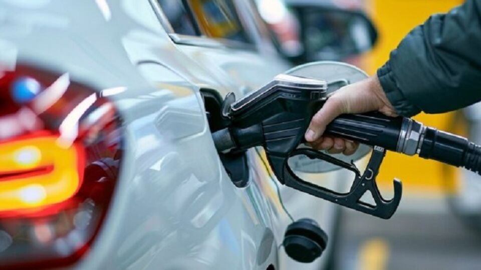 Вартість пального на світових ринках зростає