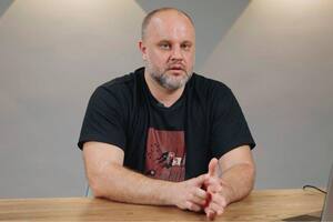 Губарєв дав інтерв'ю із РФ