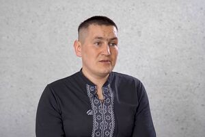 Агудов: Я заплатил очень высокую цену за то, что работал в Мариуполе. Если бы я уехал, дети были бы здоровее