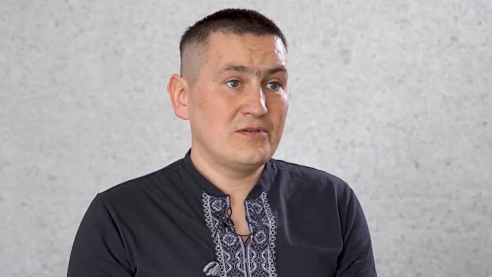 Агудов: Я заплатил очень высокую цену за то, что работал в Мариуполе. Если бы я уехал, дети были бы здоровее