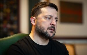 Зеленський: Коли Путін отримає наші промислові міста й укріплення на Донбасі, далі залишаться лише відкриті поля й прямі дороги до українських обласних центрів