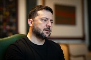Зеленський: Коли Путін отримає наші промислові міста й укріплення на Донбасі, далі залишаться лише відкриті поля й прямі дороги до українських обласних центрів