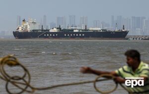 ЄС доведеться врегульовувати ситуацію з обмеженням судноплавства в Ормузькій протоці після війни