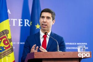 Попшой пояснив, що остаточний вихід відбудеться за 12 місяців після офіційного повідомлення