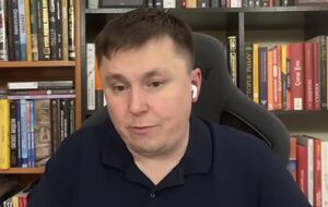 Ми ненавидимо режим аятол, і є за що. Але все одно доволі кумедно виходить