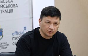 Ким рассказал о совместной работе с Ассоциацией прифронтовых городов и общин