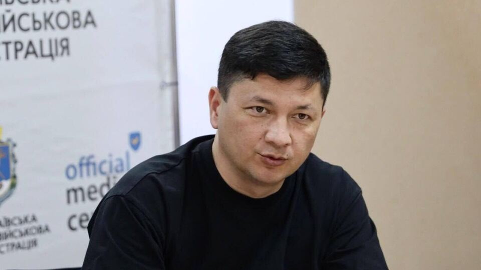 Кім розповів про спільну роботу з Асоціацією прифронтових міст та громад