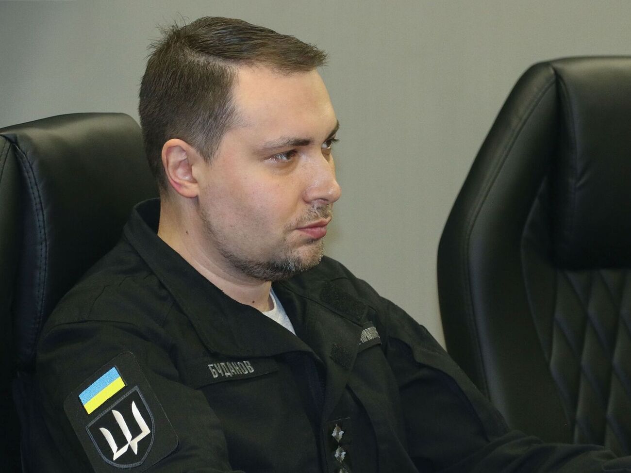 Буданов считает, что в случае необходимости Россия может мобилизовать до 23,5 млн человек