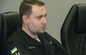 Буданов вважає, що в разі потреби Росія може мобілізувати до 23,5 млн осіб