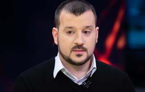 Украина может разблокировать Ормузский пролив