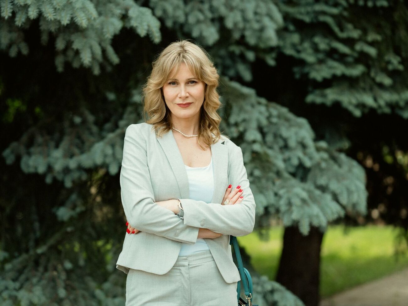 Кобзар: Моя фірмова коронна страва на Великдень – це варена паска з домашнього сиру з родзинками й курагою