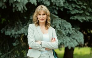 Кобзар: Моя фірмова коронна страва на Великдень – це варена паска з домашнього сиру з родзинками й курагою