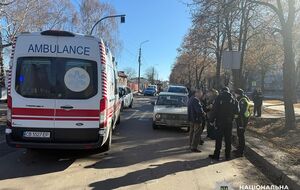 Правоохранители подозревают самоубийство