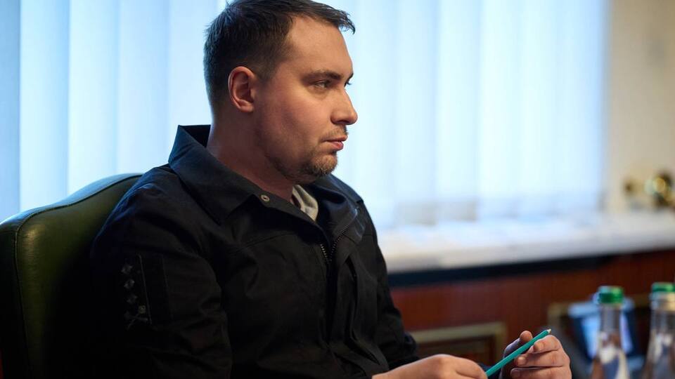 Буданов прокоментував імовірність зустрічі Зеленського й Путіна
