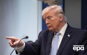 Трамп: Краще б їм цього не робити