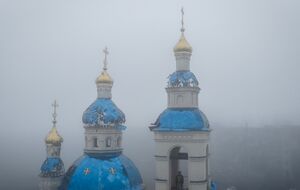 Будинки вигоряють, вулиці перетворюються на руїни. ЗСУ показали, який вигляд має зараз Костянтинівка. Фоторепортаж
