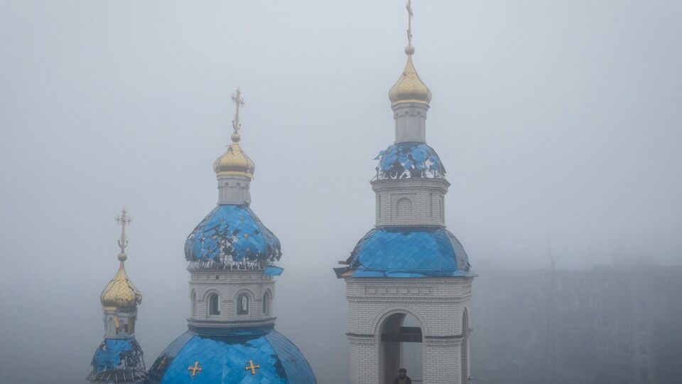 Будинки вигоряють, вулиці перетворюються на руїни. ЗСУ показали, який вигляд має зараз Костянтинівка. Фоторепортаж