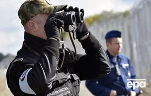 Ракету, уламок якої знайшли, імовірно, було застосовано для збиття дронів
