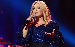 Ауріка Ротару про новий роман: Ця тема не для мене, я знаю точно, і я про це навіть не думаю