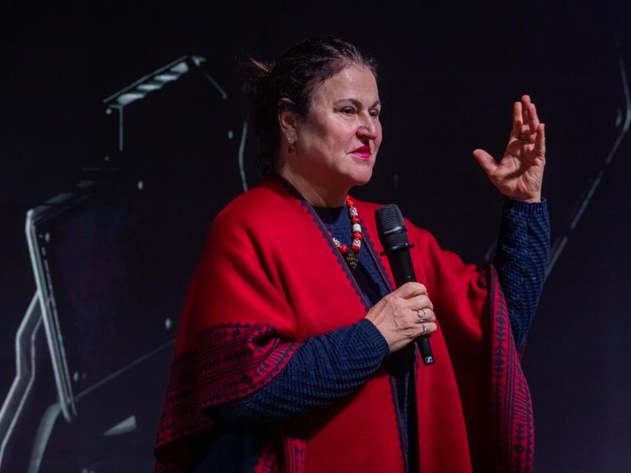 Подстраиваешься под отключения, некоторые вообще не пекли паски – и это чувствуется как маленькая трагедия