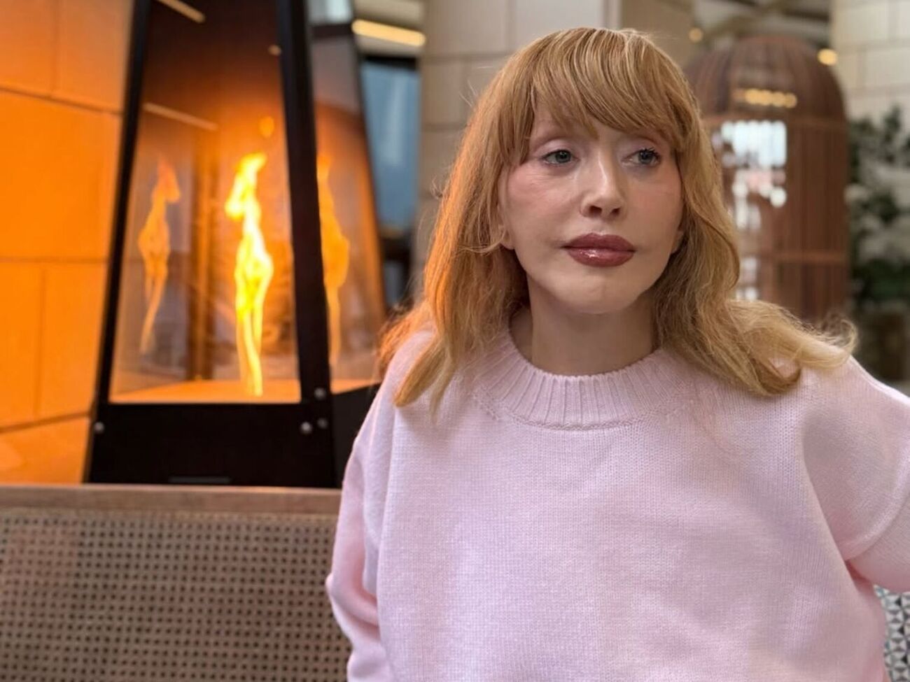 Пугачева происходящее в стране-агрессоре РФ пока что не комментировала