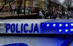 За даними поліції, у пенсіонера видурили приблизно 1 млн злотих (€235 тис.)