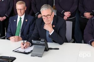 За словами Стармера, він не є прибічником WhatsApp