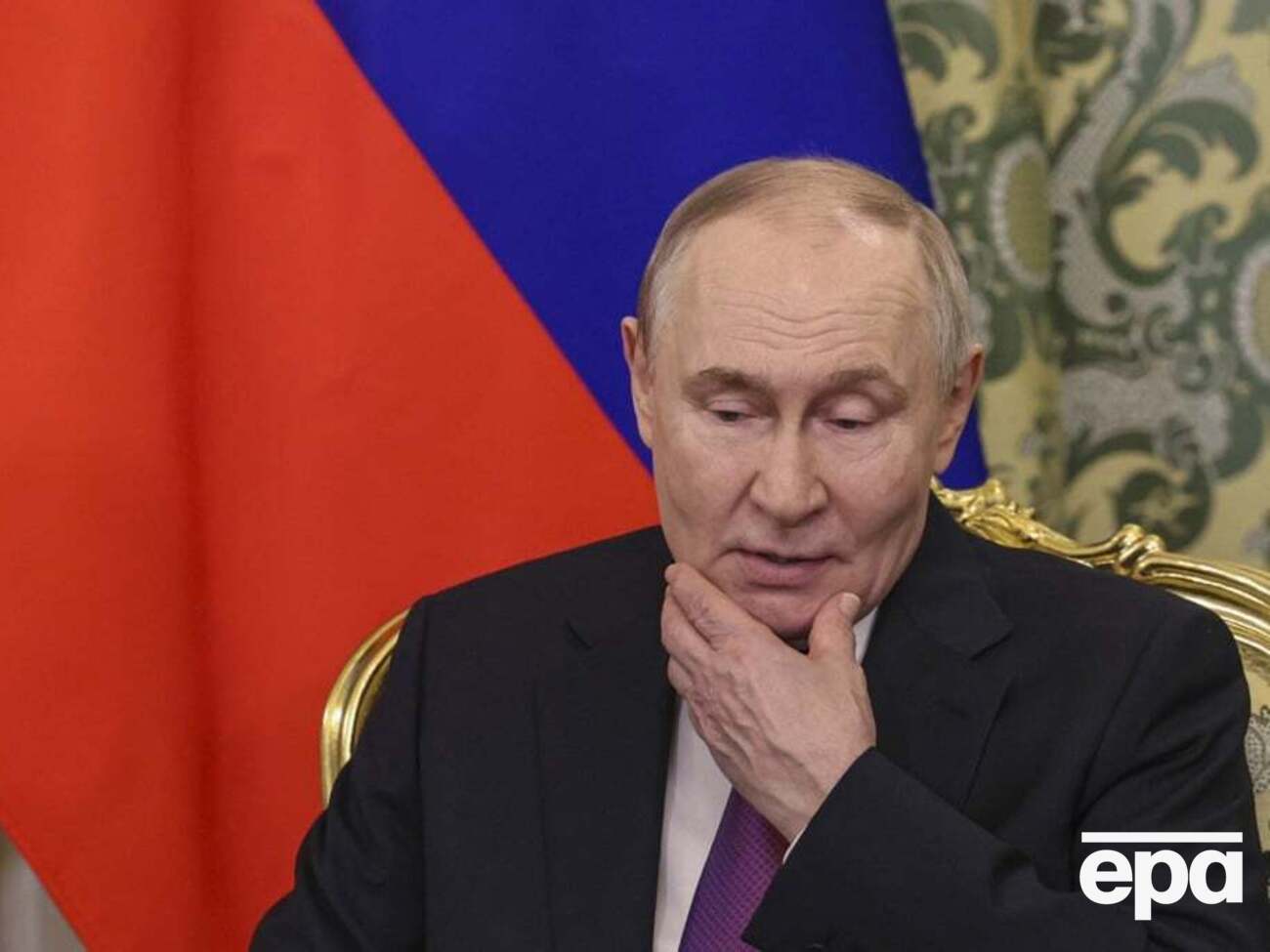 Експерти вважають, що Путін оголосив перемир'я не через свято Великодня