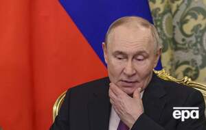 Експерти вважають, що Путін оголосив перемир'я не через свято Великодня