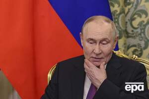 Експерти вважають, що Путін оголосив перемир'я не через свято Великодня