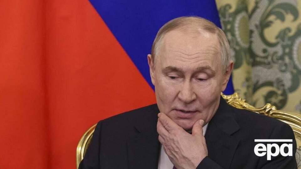 Эксперты считают, что Путин объявил перемирие не из-за праздника Пасхи