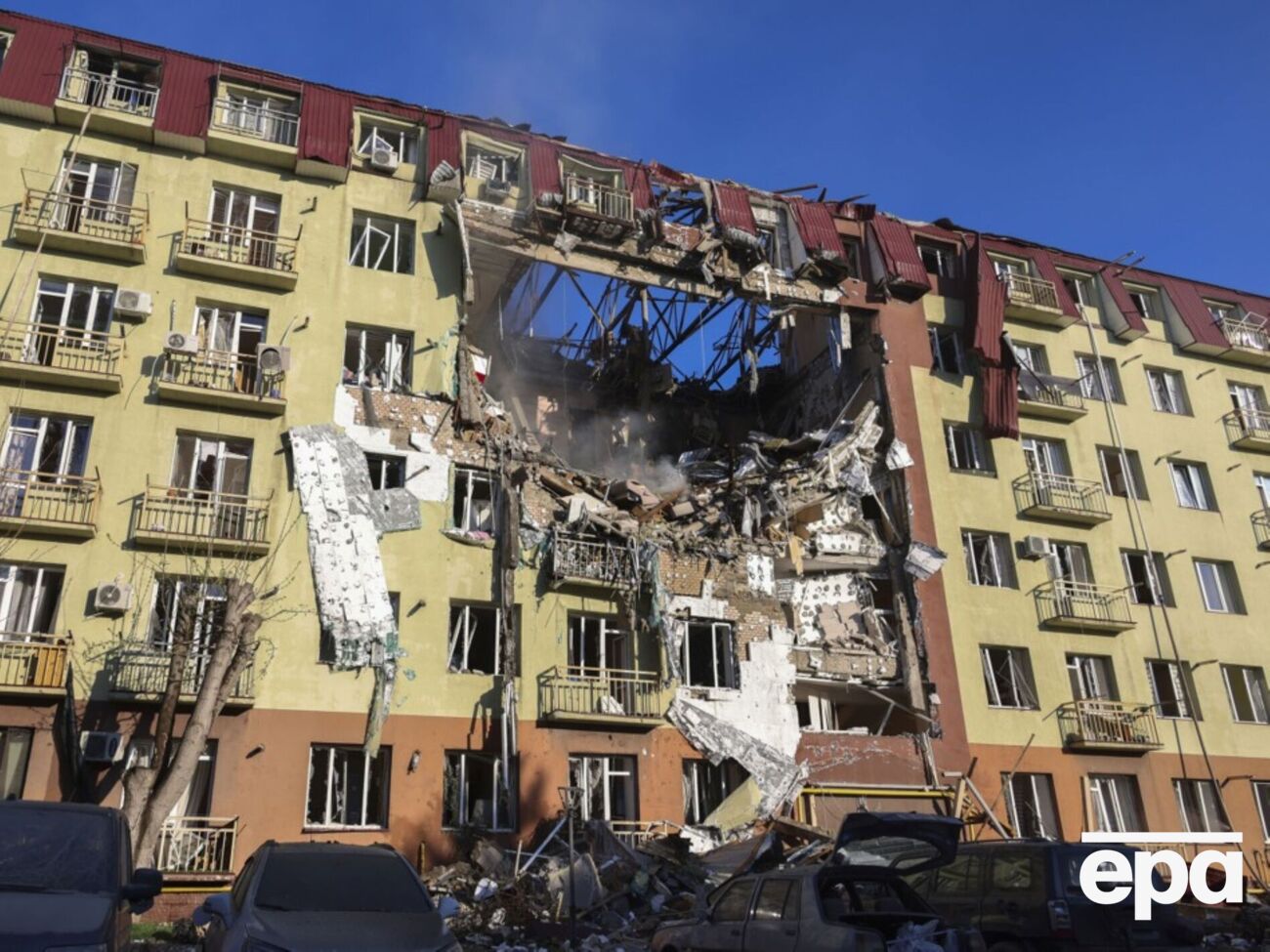 У березні внаслідок атак РФ загинуло щонайменше 211 цивільних