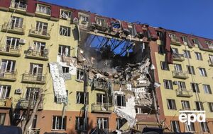 У березні внаслідок атак РФ загинуло щонайменше 211 цивільних