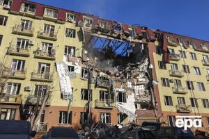 У березні внаслідок атак РФ загинуло щонайменше 211 цивільних