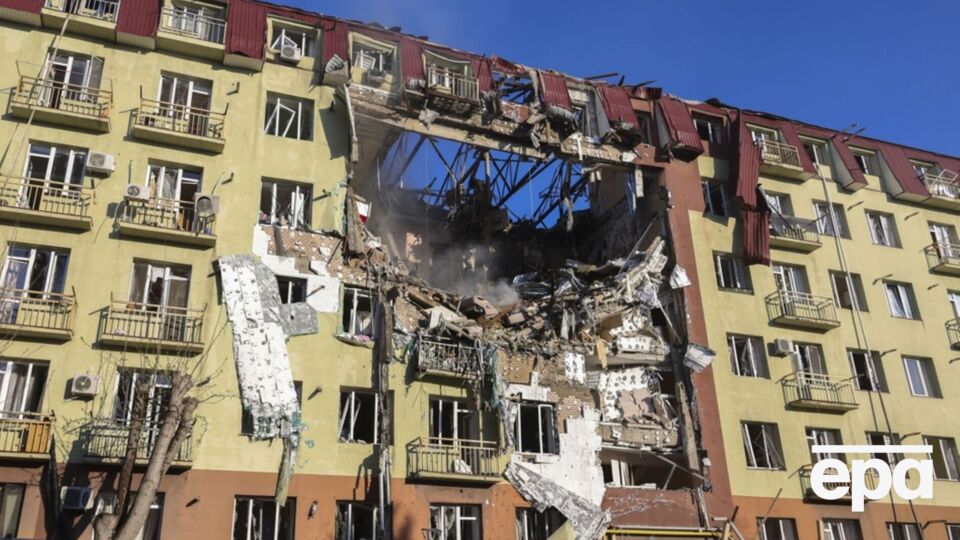 У березні внаслідок атак РФ загинуло щонайменше 211 цивільних