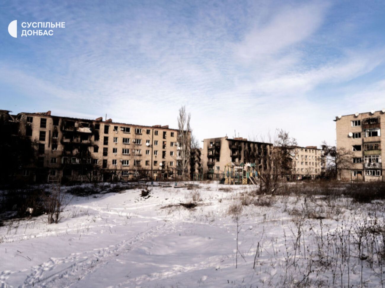 ЗСУ покинули Сіверськ наприкінці 2025 року