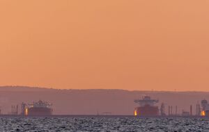 Через ризик конфлікту Естонія не чіпатиме суден російського "тіньового флоту"