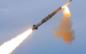 Запаси PAC-3 MSE виснажені через війну з Іраном