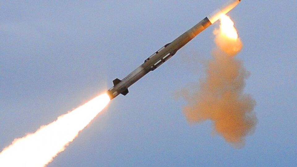 Запаси PAC-3 MSE виснажені через війну з Іраном