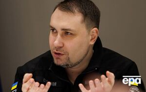 Буданов: Постоянство – это стабильность