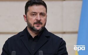 Зеленський обговорив із Сирським порядок дій українських підрозділів під час дії режиму припинення вогню