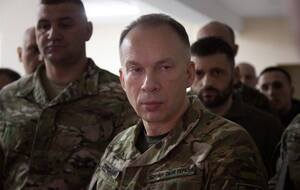 Головком розповів про поїздку до Південної операційної зони